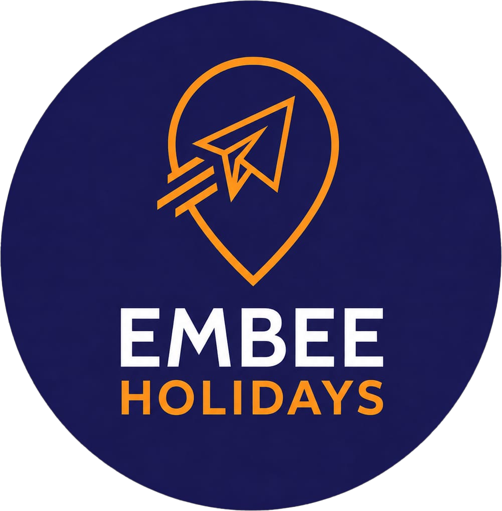 EMBEE HOLIDAYS